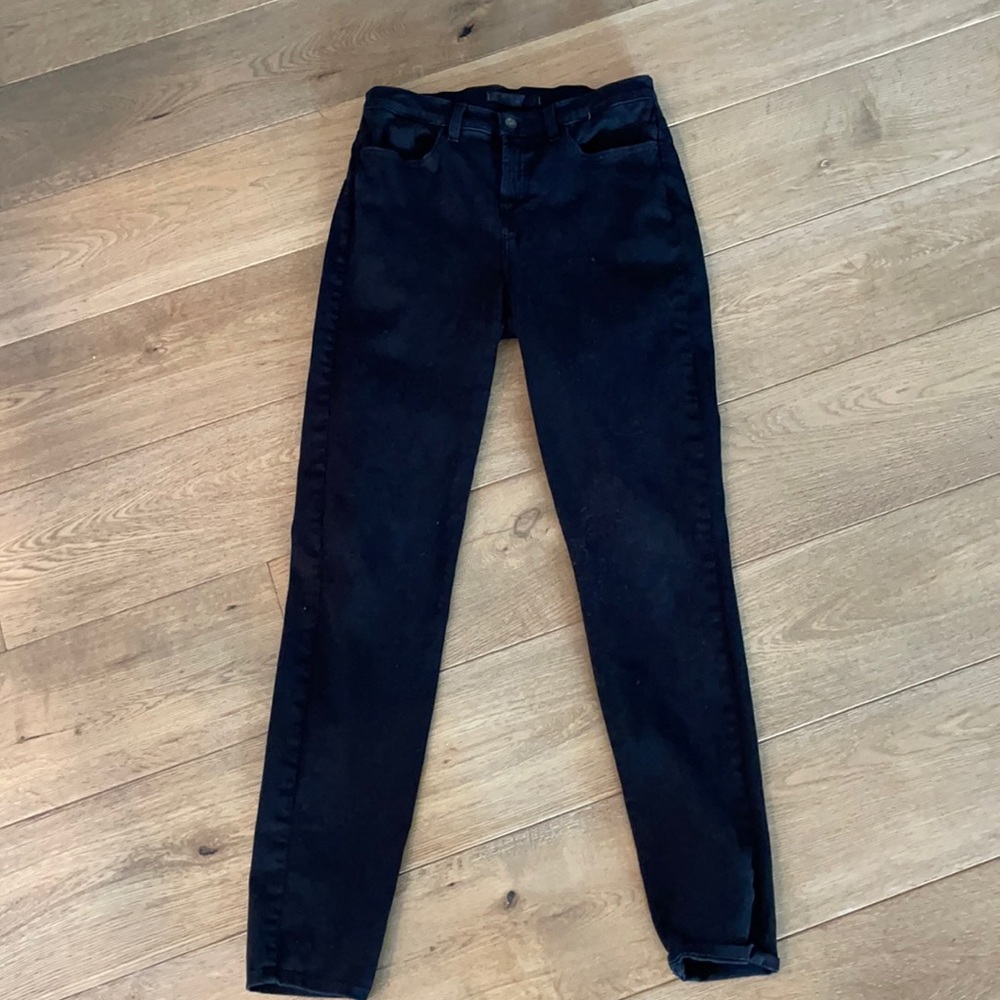 J Brand Maria jeans